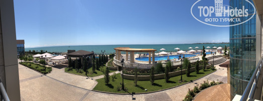Ribera Resort & SPA 4* - Фото отеля