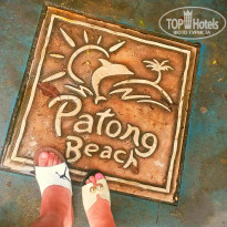 PGS Hotels Patong 3* - Фото отеля