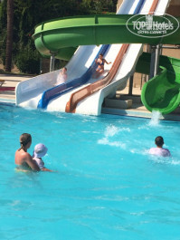 Royal Garden Beach Hotel 5* - Фото отеля