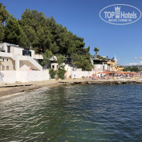 Vista Azur Hotel 4* - Фото отеля