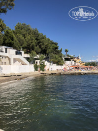 Vista Azur Hotel 4* - Фото отеля