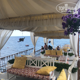 ПОРТО МАРЕ 4* - Фото отеля