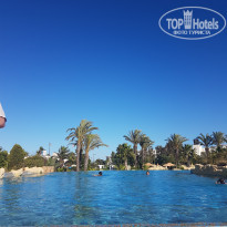 Medina Belisaire & Thalasso 4* - Фото отеля