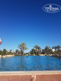 Medina Belisaire & Thalasso 4* - Фото отеля