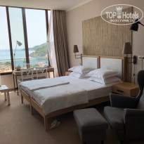 Hotel Tara 4* - Фото отеля