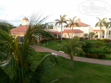 Memories Varadero Beach Resort 4* 28301 вид с балкона - Фото отеля