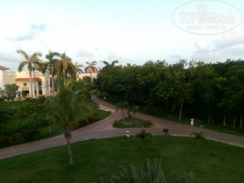 Memories Varadero Beach Resort 4* 28301 вид с балкона - Фото отеля