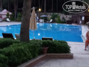 Miarosa Incekum Beach 5* - Фото отеля