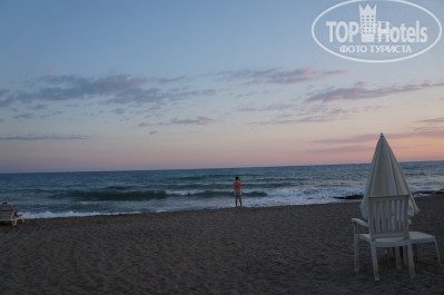 Royal Garden Beach Hotel 5* - Фото отеля