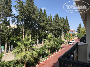 Kemer Dream 4* - Фото отеля