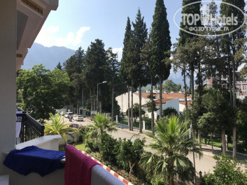 Kemer Dream 4* - Фото отеля