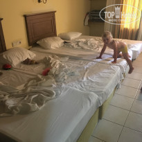 Green Paradise Beach Hotel 4* - Фото отеля