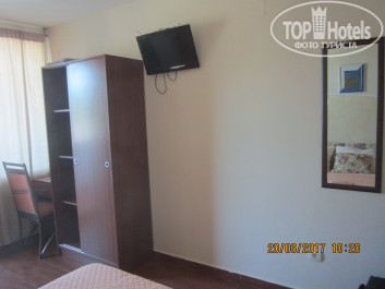 Pod Lozom 3* В номере - Фото отеля