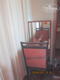Pod Lozom 3* В номере - Фото отеля