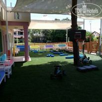 Zeynep Hotel 5* - Фото отеля