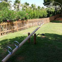 Zeynep Hotel 5* - Фото отеля