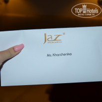 Jaz Makadina 5* - Фото отеля