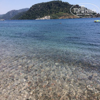 Premier Nergis Beach 4* - Фото отеля
