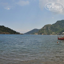 Pineta Club Hotel 4* Nirvana Beach - Фото отеля
