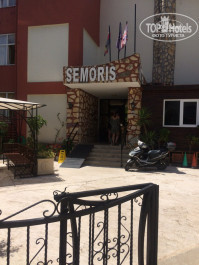 Semoris 3* - Фото отеля
