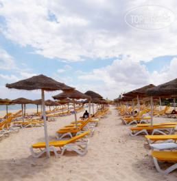 Medina Belisaire & Thalasso 4* - Фото отеля