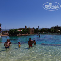 Starlight Resort Hotel 5* Морской парк Sealanya - Фото отеля