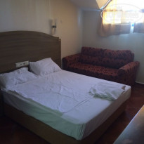 Premier Nergis Beach 4* - Фото отеля