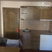 Premier Nergis Beach 4* - Фото отеля