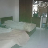 Ocean Star Resort 4* - Фото отеля
