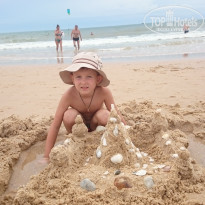 Ocean Star Resort 4* - Фото отеля