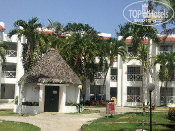 Be Live Hamaca Garden 4* - Фото отеля
