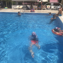 FUN&SUN Miarosa Incekum Beach 5* - Фото отеля