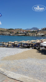 Grecotel Marine Palace & Aqua Park 4* - Фото отеля