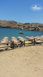 Grecotel Marine Palace & Aqua Park 4* - Фото отеля