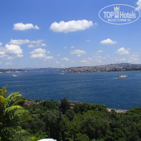 MG White Lilyum 5* Босфор - Фото отеля