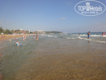 FUN&SUN Miarosa Incekum Beach 5* - Фото отеля
