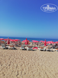 Semoris 3* - Фото отеля
