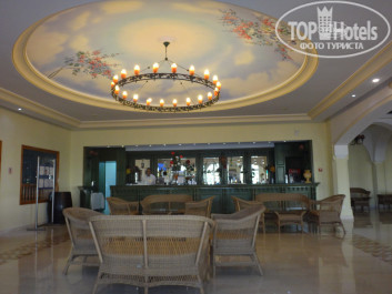 Medina Belisaire & Thalasso 4* - Фото отеля