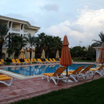 Medina Belisaire & Thalasso 4* Маленький басик - Фото отеля