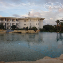 Medina Belisaire & Thalasso 4* - Фото отеля