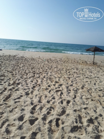 Iberostar Averroes 4* - Фото отеля