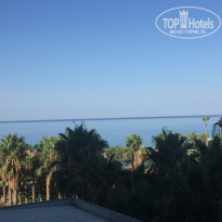 Royal Garden Beach Hotel 5* - Фото отеля