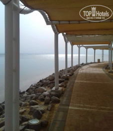 David Dead Sea Resort & Spa 5* - Фото отеля