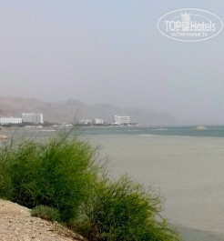 David Dead Sea Resort & Spa 5* - Фото отеля