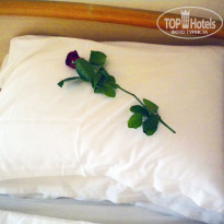 Medina Belisaire & Thalasso 4* - Фото отеля