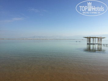 David Dead Sea Resort & Spa 5* - Фото отеля
