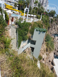 Antalya Adonis 5* - Фото отеля