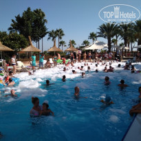 Green Paradise Beach Hotel 4* - Фото отеля