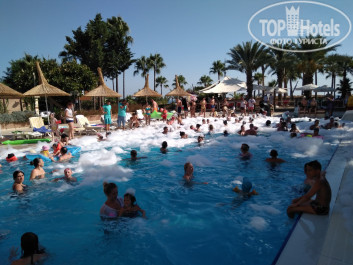 Green Paradise Beach Hotel 4* - Фото отеля