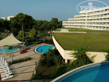 Zeynep Hotel 5* - Фото отеля